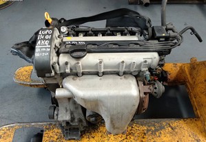 motor VW Lupo 1.4 ´01 (16v) ref.: AKQ