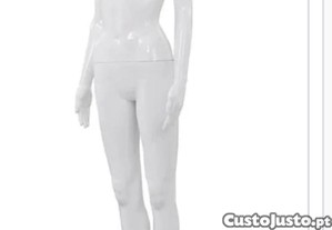 Manequim feminino