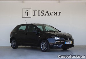 Seat Ibiza 1.2 12V I-Tech - 15