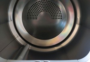 Máquina de secar roupa Whirlpool