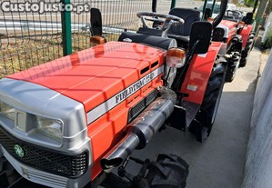 Fieltrac mitsubich