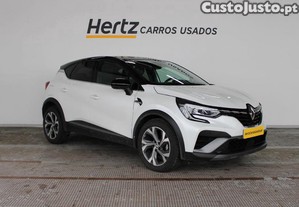 Renault Captur RS Line 1.0 Tce 90cv