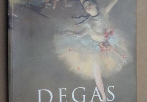 "Degas" de Bernd Growe