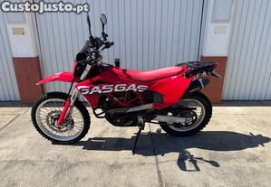 Mota Enduro Gasgas ES 700