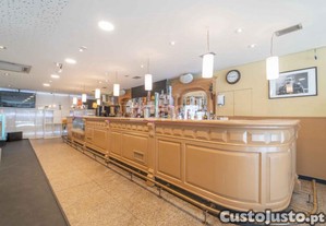 Restaurante Milho Rei Em Amares, Braga