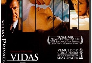 Vidas Privadas (2001) IMDB: 7.4 