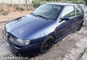 Seat Ibiza 6k2 - 99