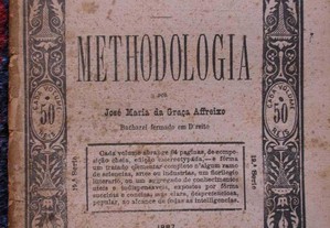 Bibliotheca do Povo e das Escolas. Methodologia