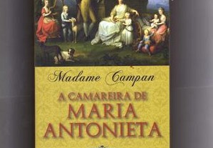 A Camareira de Maria Antonieta