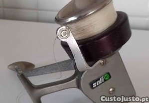 Molinete, carregador SOFI para cana de pesca
