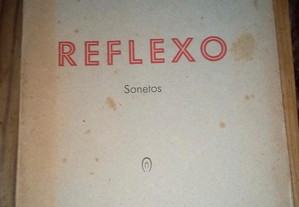 Livro- Reflexo (Florival de Passos)