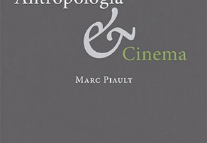 Antropologia e Cinema