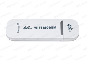 Router wifi 4g lte xtrons para cartões sim 100mb 50mb