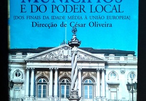 História dos municípios e do poder local