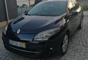 Renault Mégane 1500
