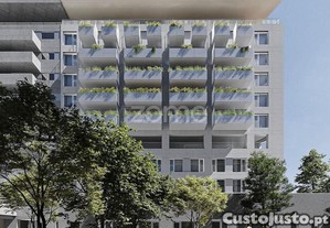 Estudio Com Garagem No Empreendimento Nobel 41-85