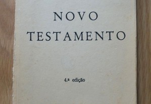 Novo Testamento por Huberto Rohden