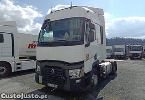 Camio trator Renault T460 2017