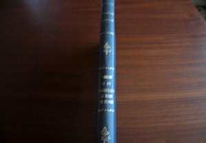 "Viagem de Um Naturalista ao Redor Do Mundo" de de Charles Darwin - Edição de 1871