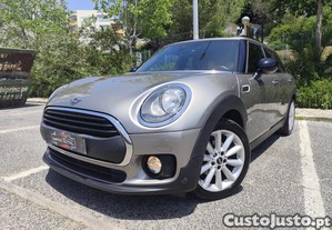 MINI One Clubman Cooper 1.5 102Cvs - 18