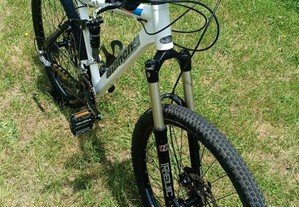Bicicleta Bianch