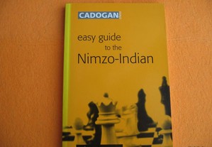 Easy Guide to the Nimzo-Indian - 1998