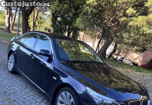 BMW 535 Lci - 07