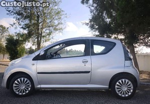 Citroën C1 C1 1.0 - 06