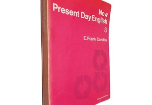 New present day english 3 - E. Frank Candlin