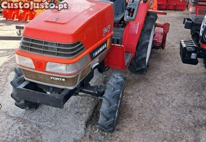 Yanmar F 7