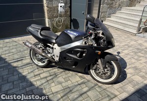Suzuki GS - 96 - 96