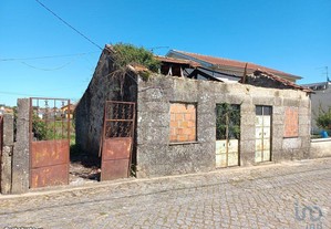 Casa / Villa em Braga de 50,00 m²