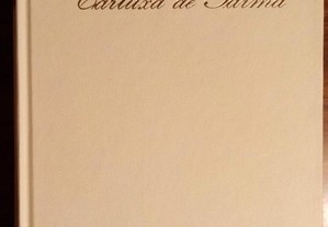 livro: Stendhal "A Cartuxa de Parma"