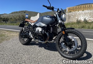 BMW R