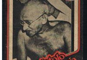 Mahatma K. Gandhi