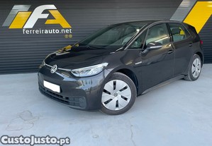 VW ID.3 Pro - 22