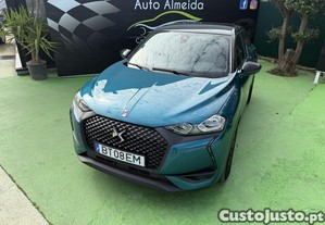 DS DS 3 1.2 PureTech Performance Line - 21