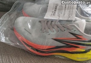 Sapatilhas de corrida  running