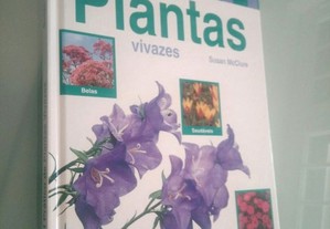 Manual Prático de Plantas Vivazes - Susan McClure