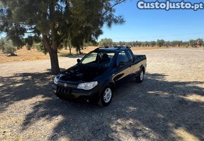 Fiat Strada 1.3 MULTIJET