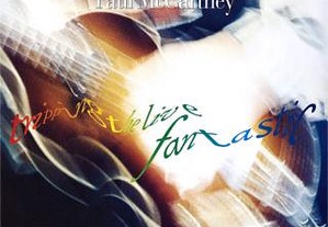 Paul McCartney - "Tripping The Live Fantastic" CD Duplo