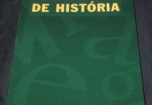 Livro Dicionário Breve de História Presença