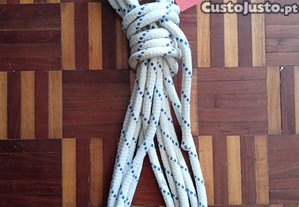Cabos Vela Nauticos para Amarração Palamenta 14mm