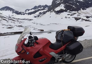 Bmw k 1200 rs - 00