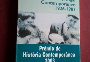 Daniel Melo-A Leitura Pública No Portugal Contemporâneo-2004