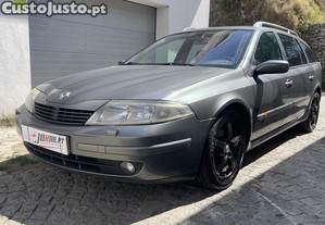 Renault Laguna BREAK 1.6 16V PRIVILEGE