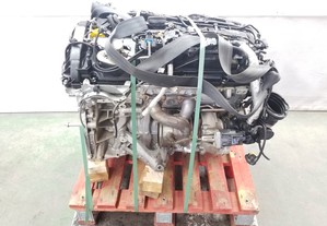 Motor completo BMW SERIE 7