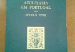 Azulejaria em Portugal, sec. XVIII