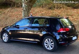 VW Golf TDI 191.000Km - 13