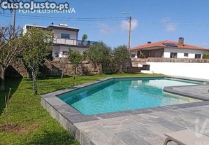 Moradia isolada T3 em Antas de 245 m²